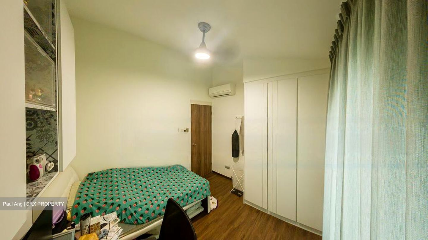 Corona Ville (D10), Condominium #482771361